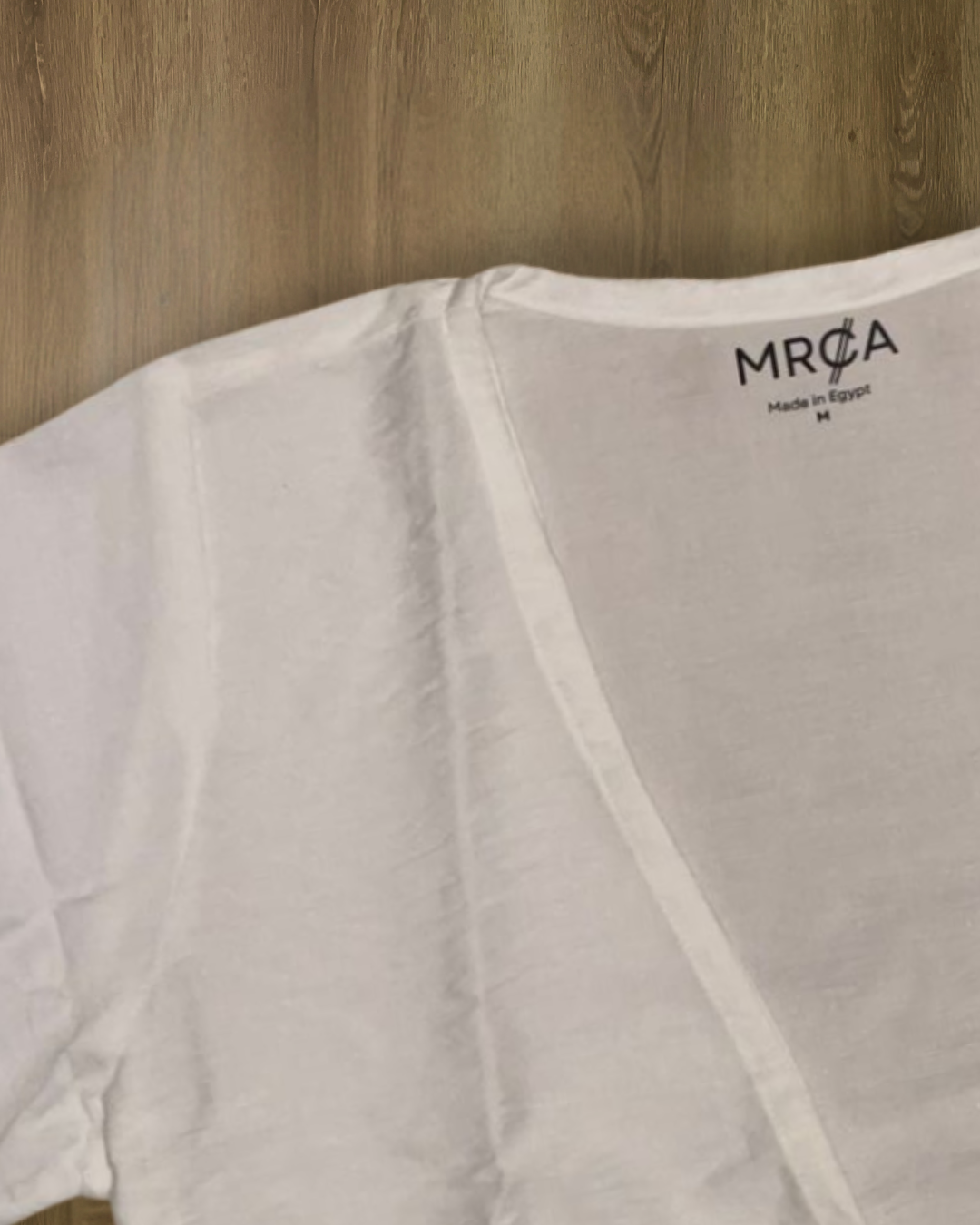 Essential Plain Linen Blouse – Breathable Comfort for Every Day