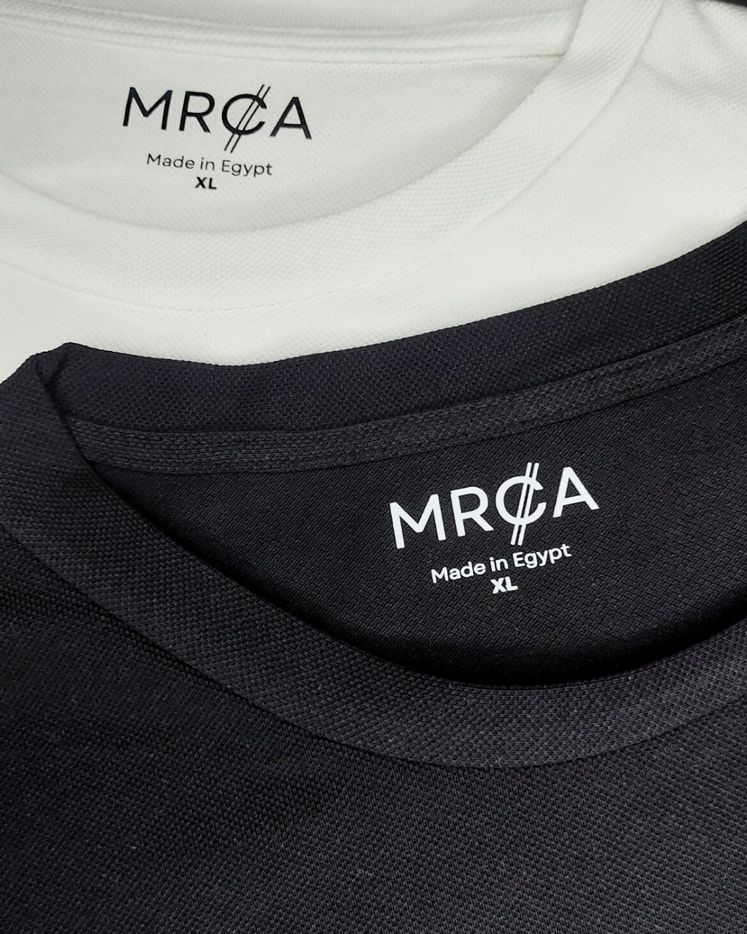 Caviar Cotton – Oversize – Short Sleeve T-Shirt