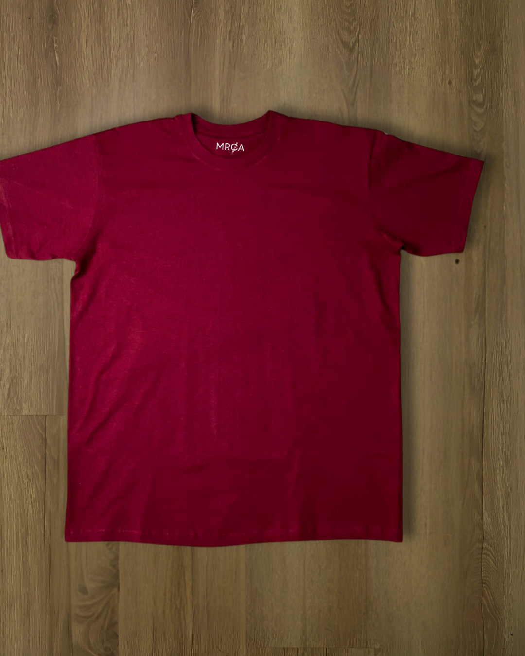 Five Basic T-shirts OFFER All Colors 100% Cotton