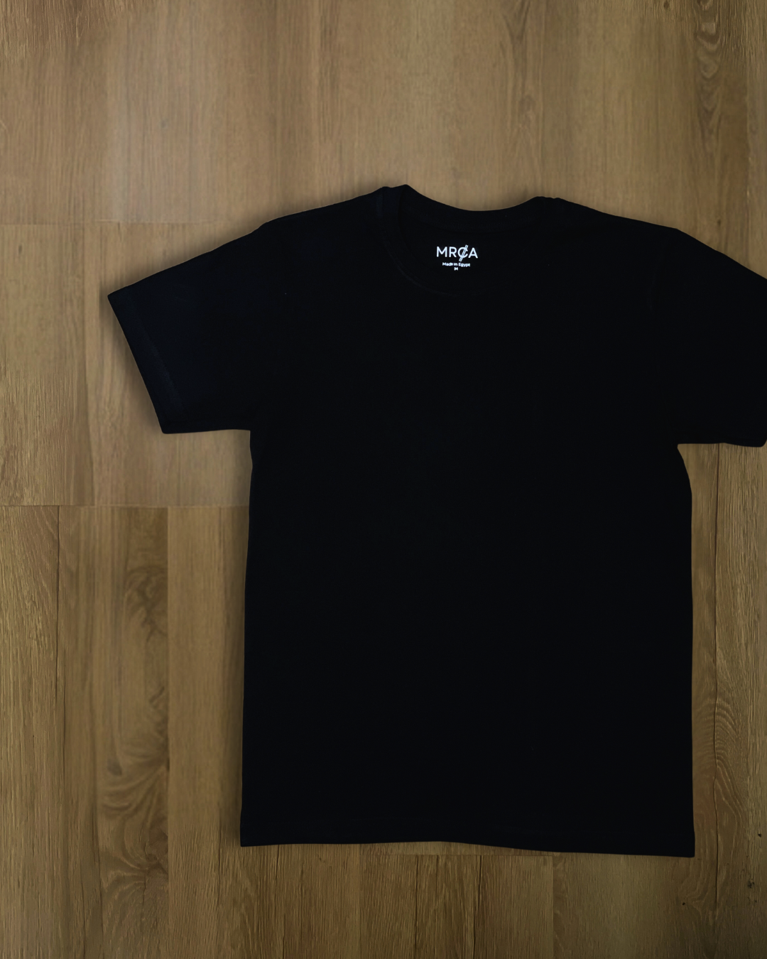 Five Basic T-shirts OFFER All Colors 100% Cotton