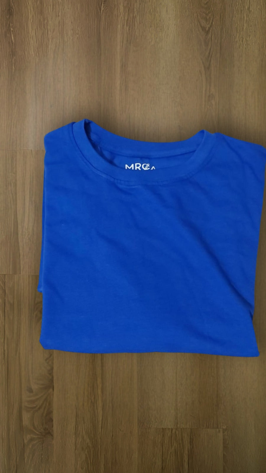 Five Basic T-shirts OFFER All Colors 100% Cotton