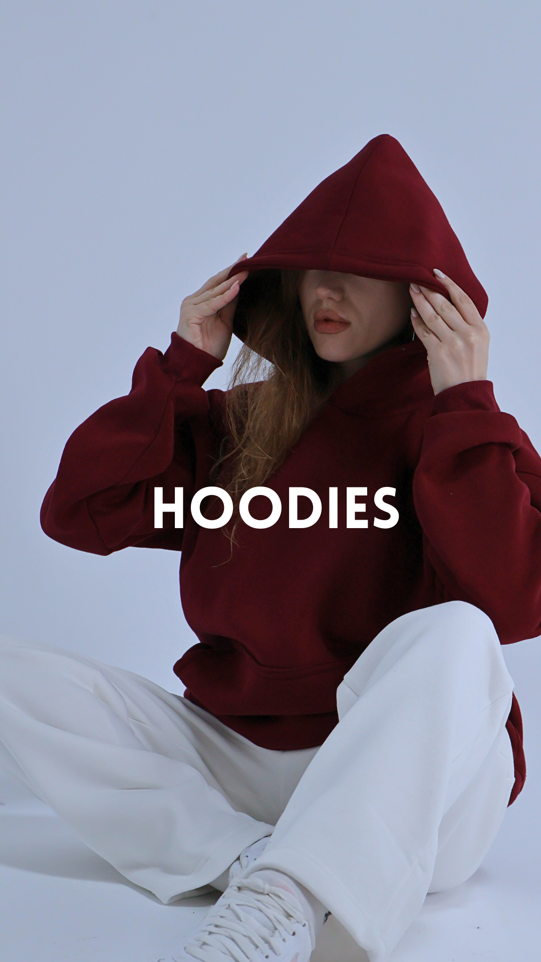 Hoodies