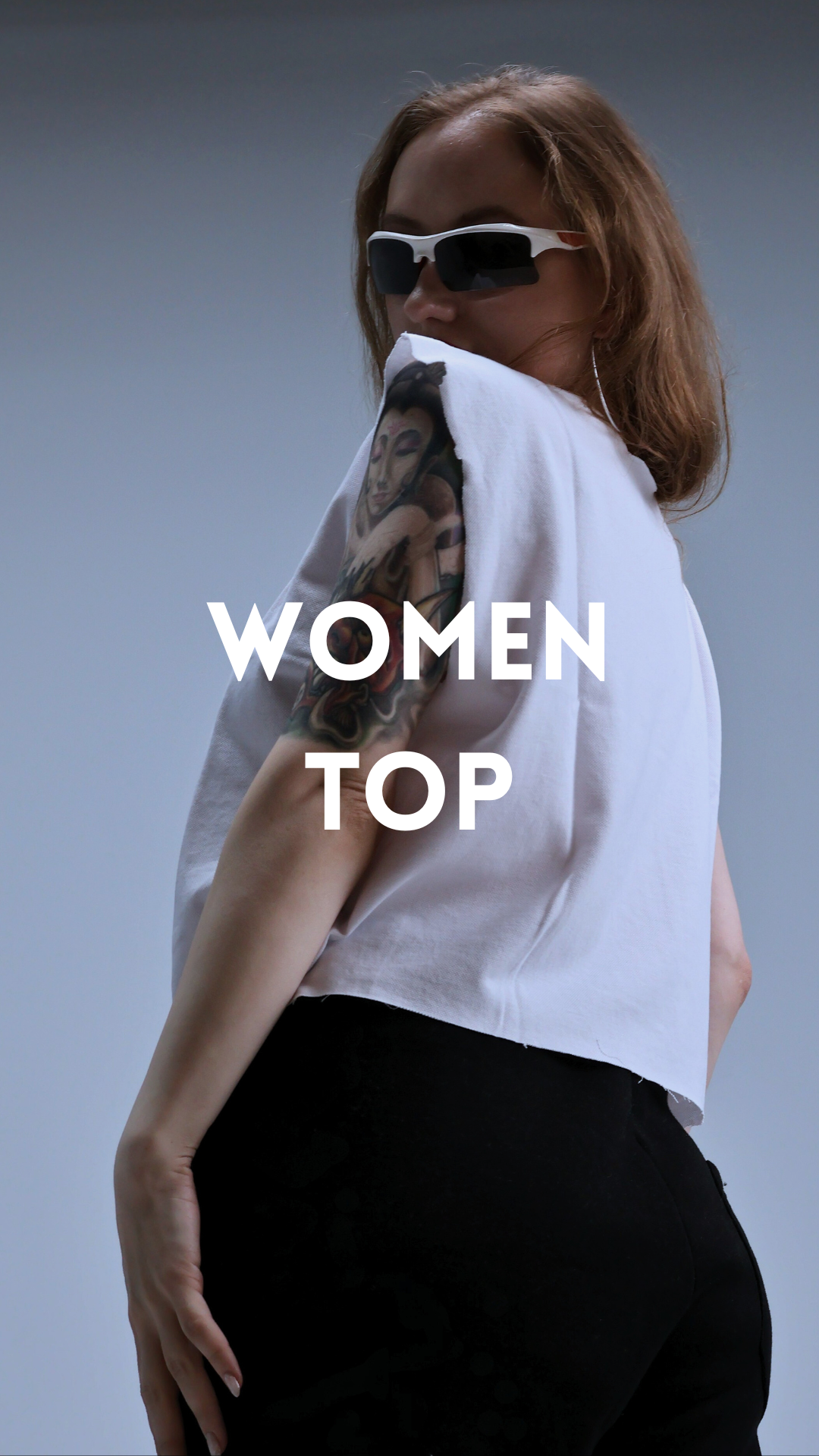 Women Tops