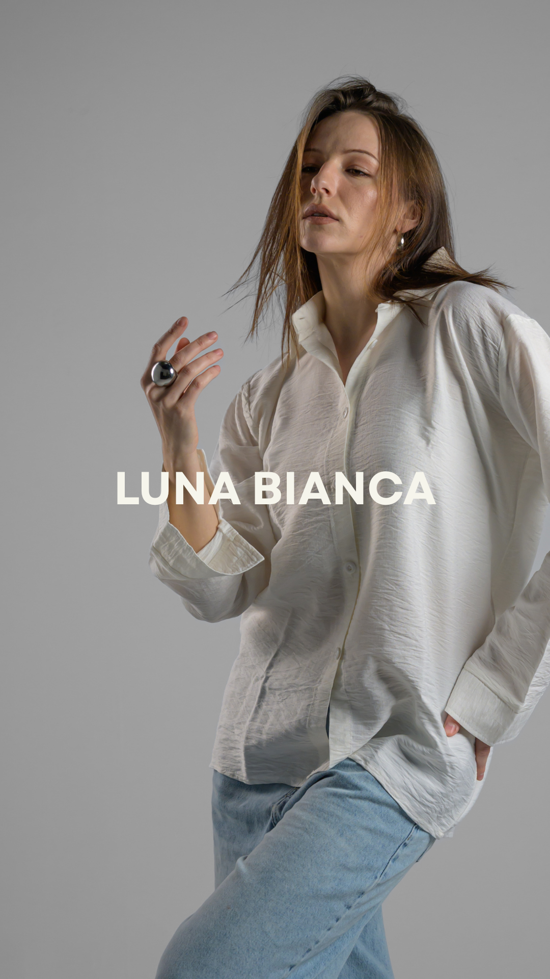 Luna Bianca