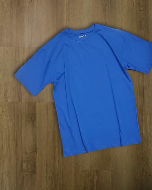 100% Cotton – Basic Fit – Short Sleeve T-Shirt