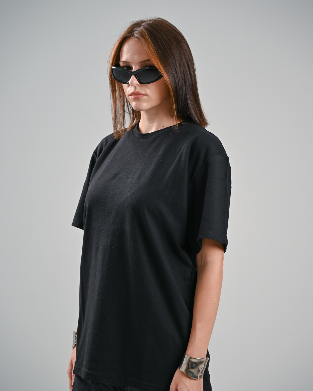 Luxury Caviar | Regular Fit | Short Sleeve T-Shirt