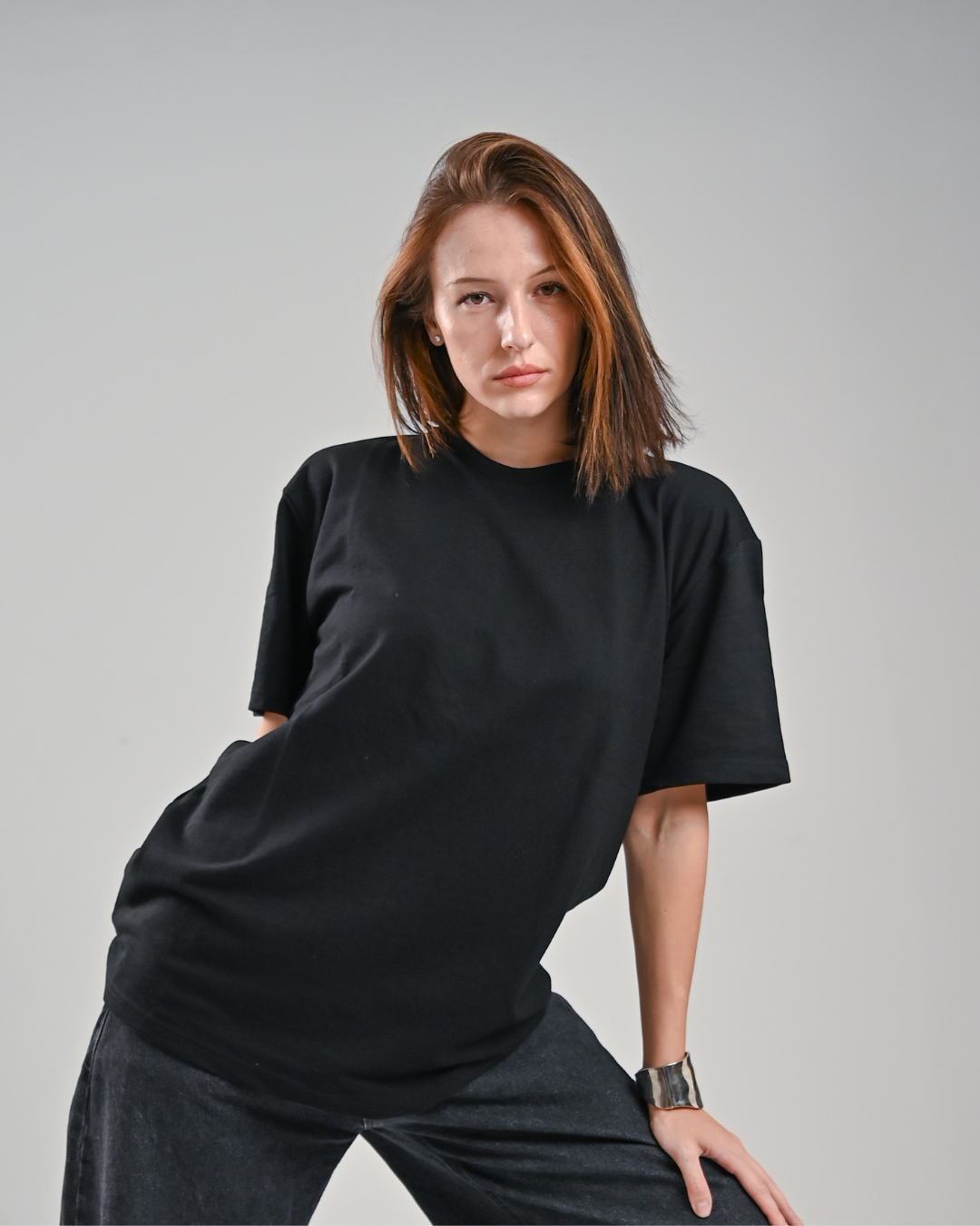 Luxury Caviar | Regular Fit | Short Sleeve T-Shirt