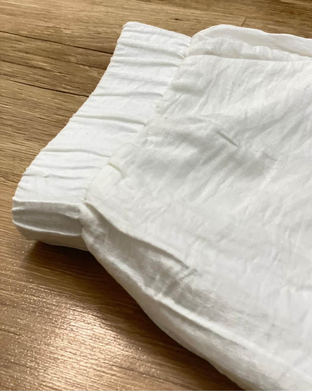 Linen Set Pants + Blouse – Breathable Comfort for Every Day