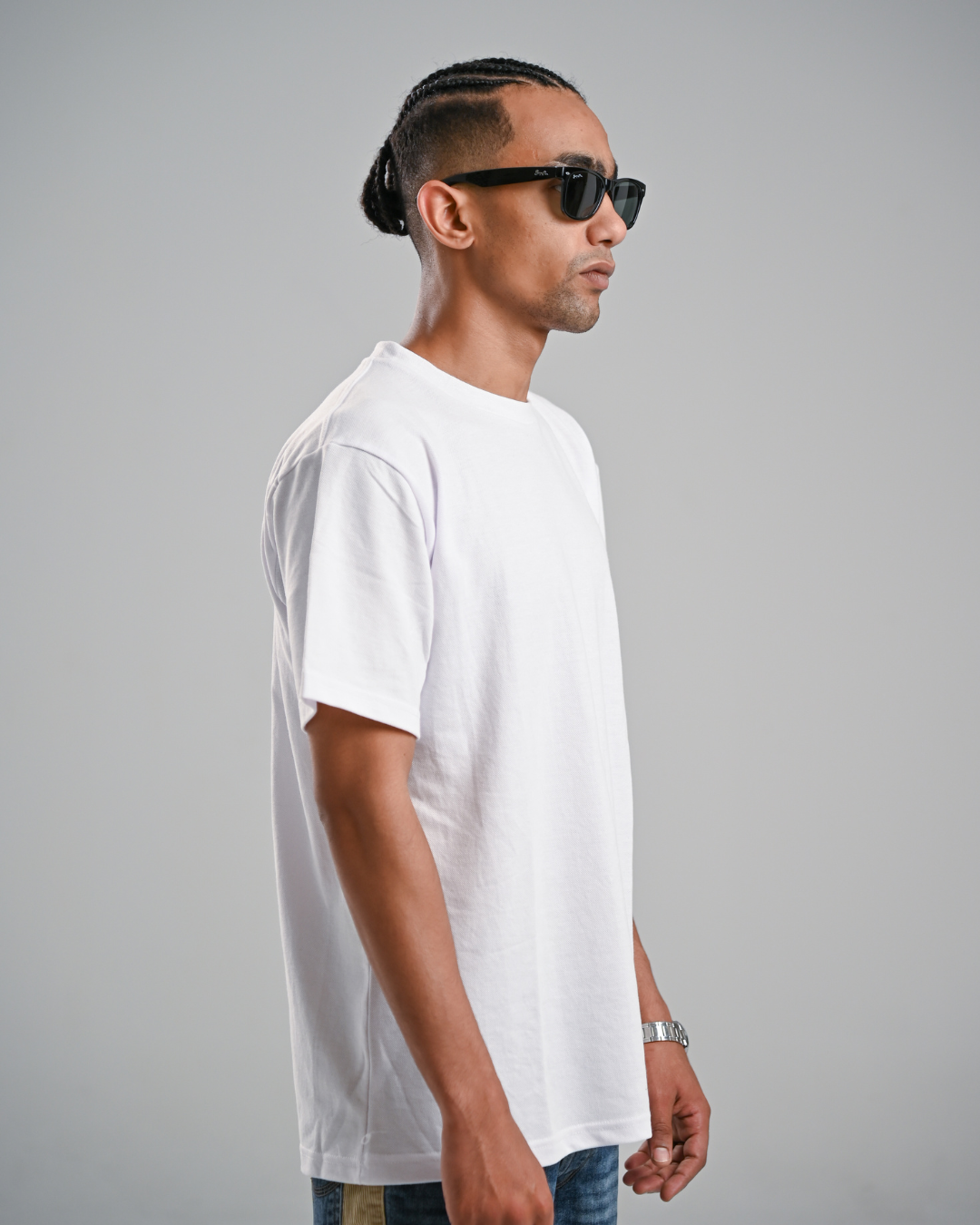 Luxury Caviar | Regular Fit | Short Sleeve T-Shirt