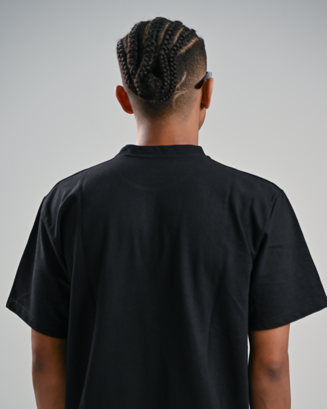 Luxury Caviar | Regular Fit | Short Sleeve T-Shirt
