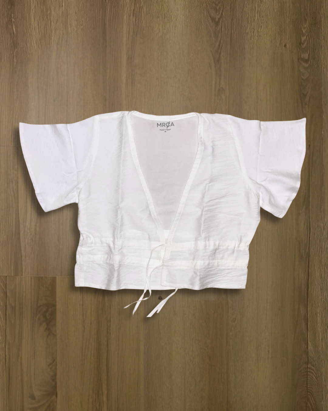 Linen Set Pants + Blouse – Breathable Comfort for Every Day