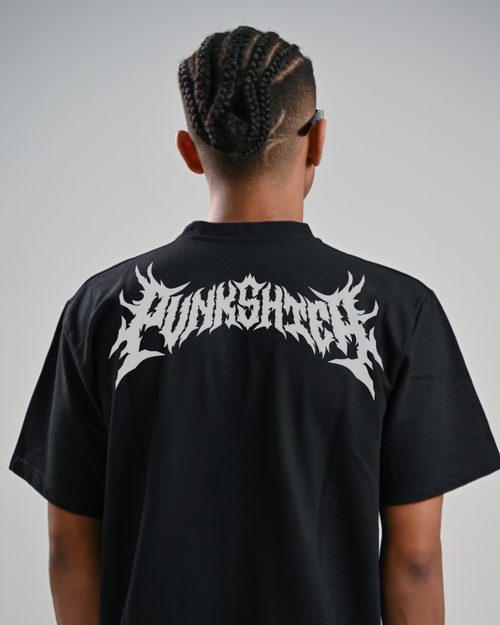 After Death Caviar | Regular Fit | Short Sleeve T-Shirt
