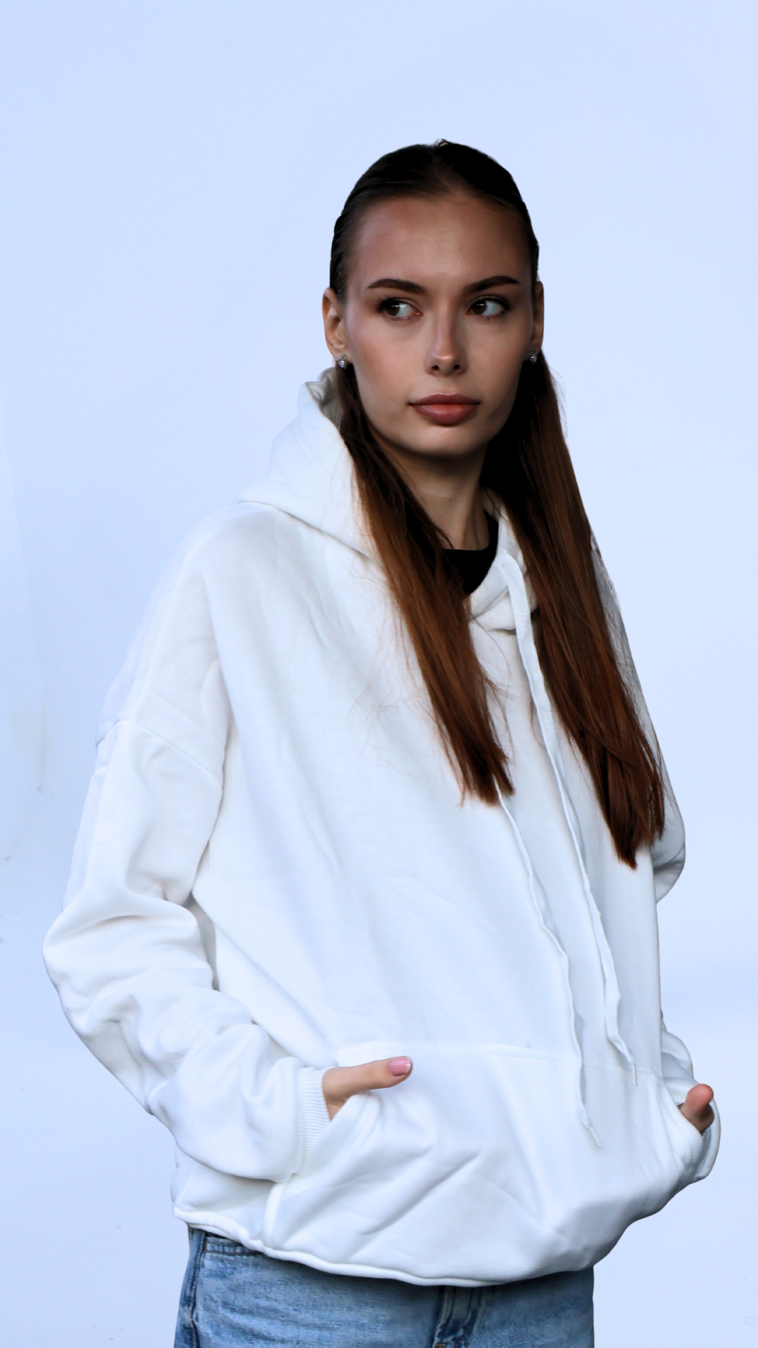 Still Season™ | Quick Pick Hoodie | Premium Cotton