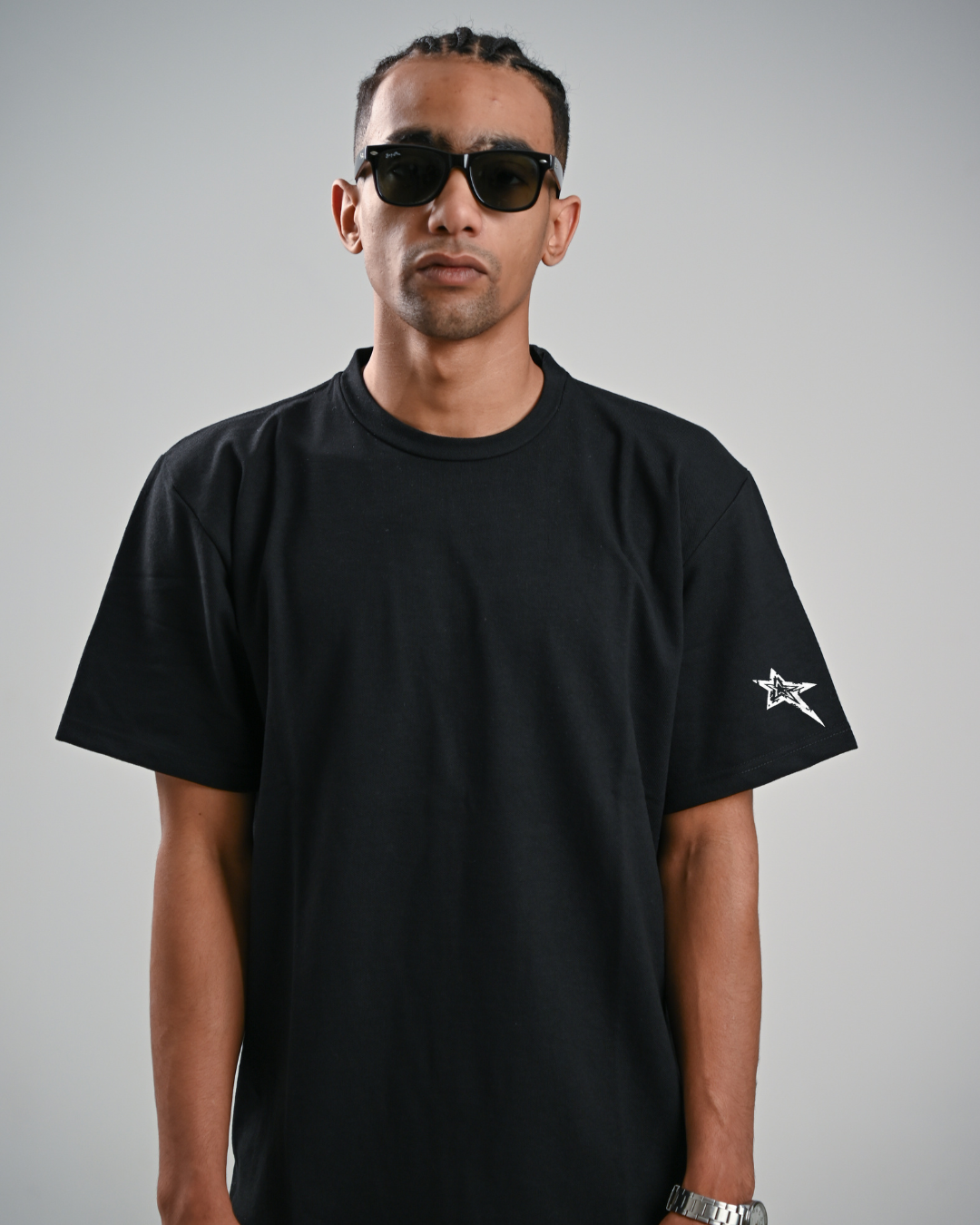Super Star Caviar | Regular Fit | Short Sleeve T-Shirt