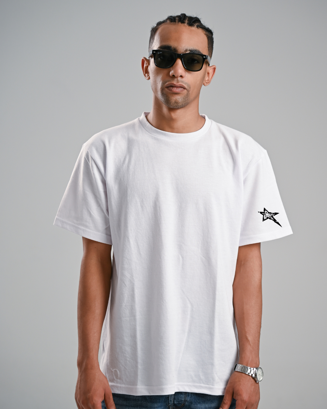 Super Star Caviar | Regular Fit | Short Sleeve T-Shirt