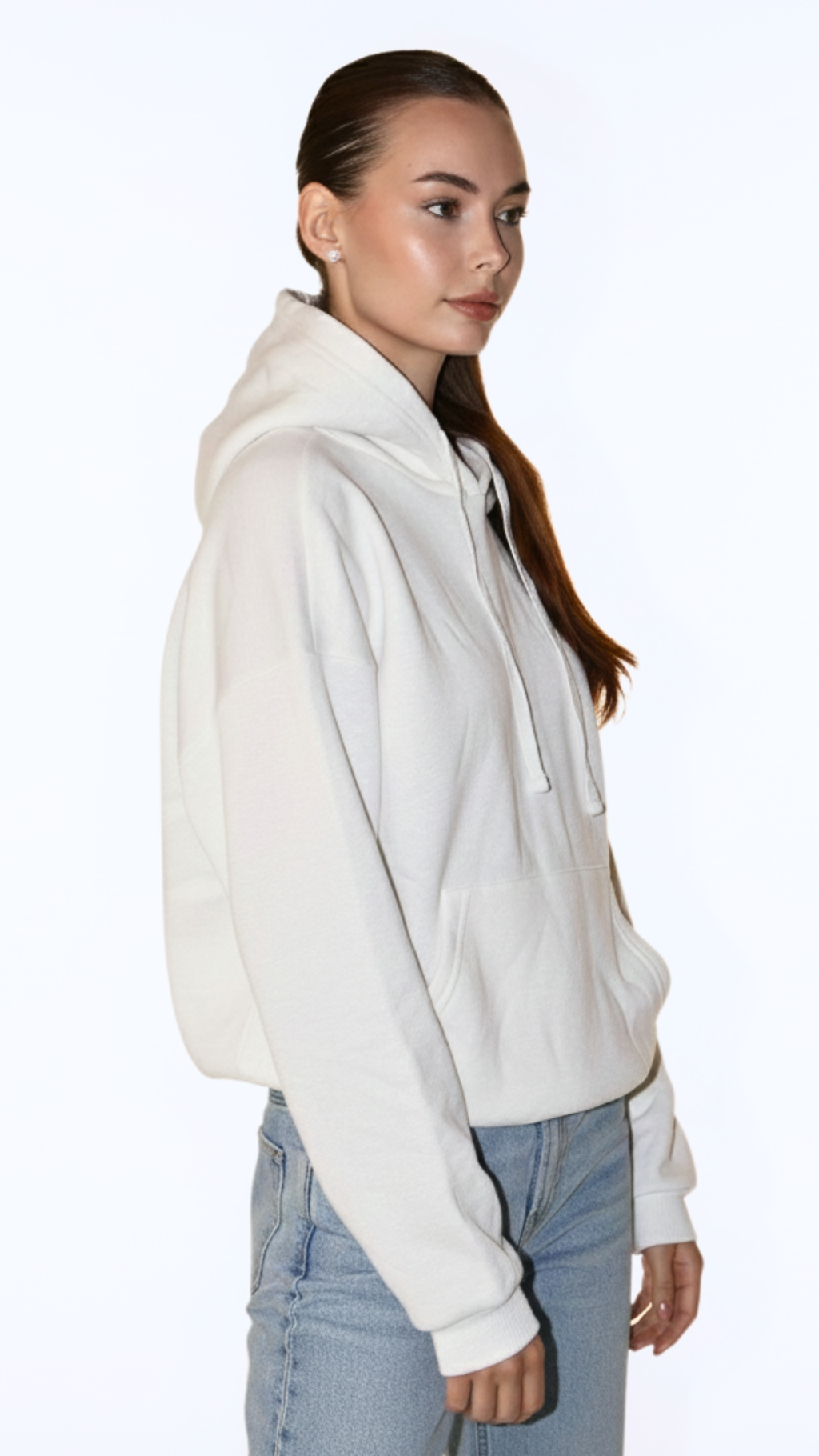 Foundational | Atelier Hoodie | Premium Cotton