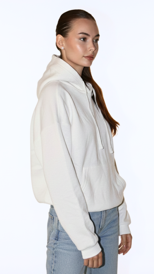 Foundational | Atelier Hoodie | Premium Cotton