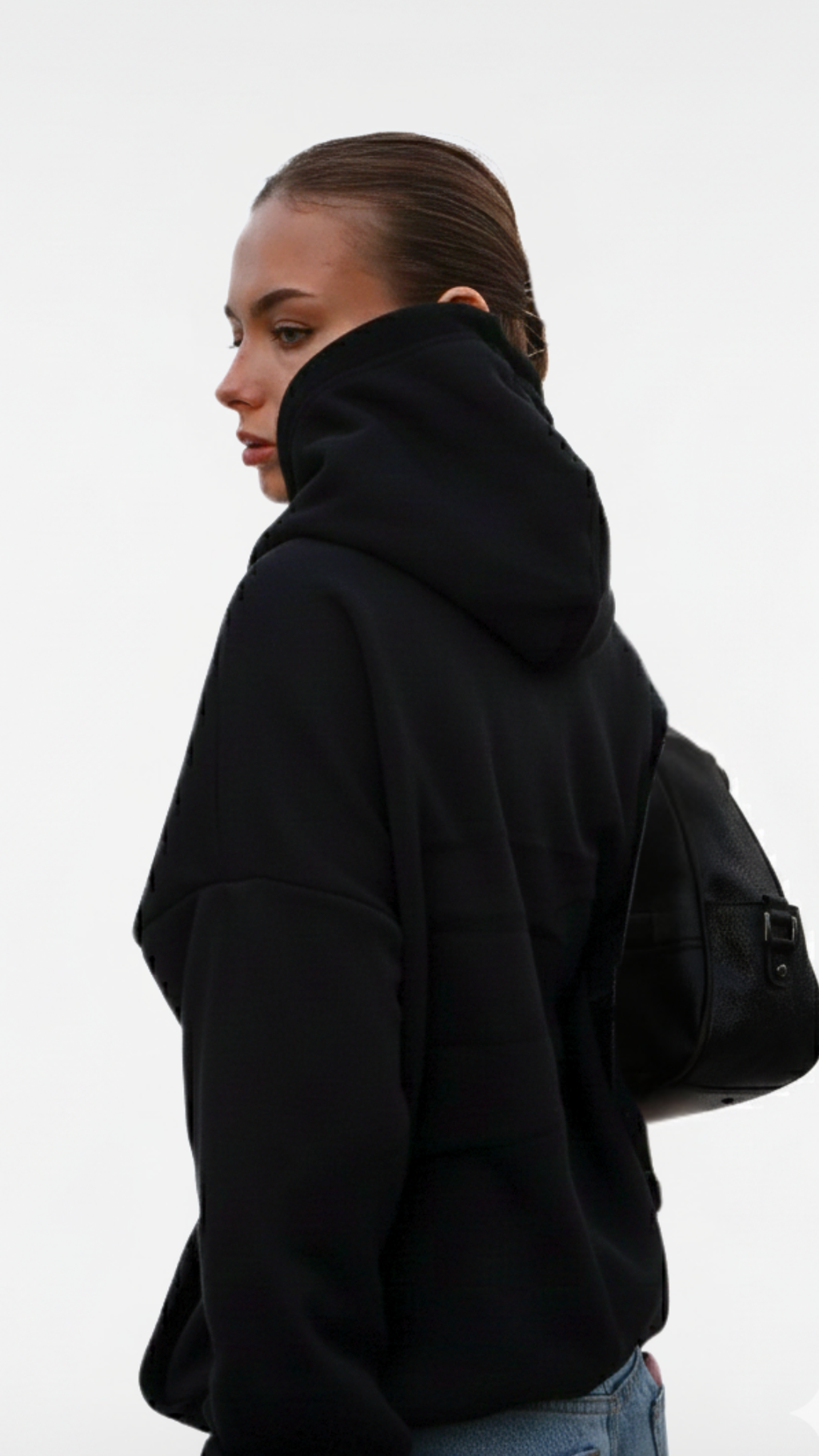 Foundational | Atelier Hoodie | Premium Cotton