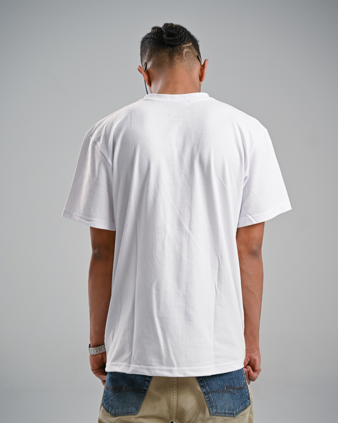 Luxury Caviar | Regular Fit | Short Sleeve T-Shirt