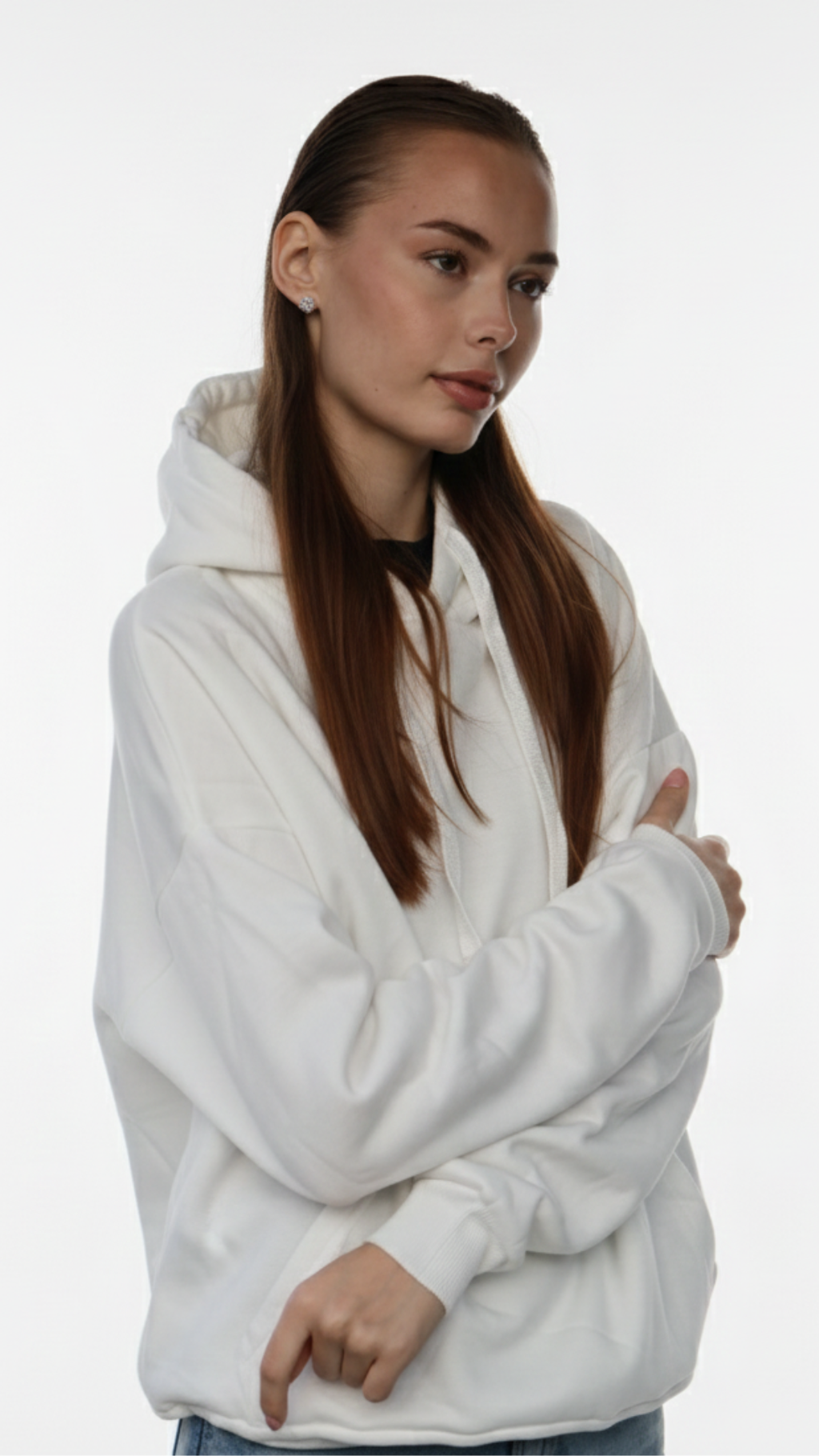 Foundational | Atelier Hoodie | Premium Cotton