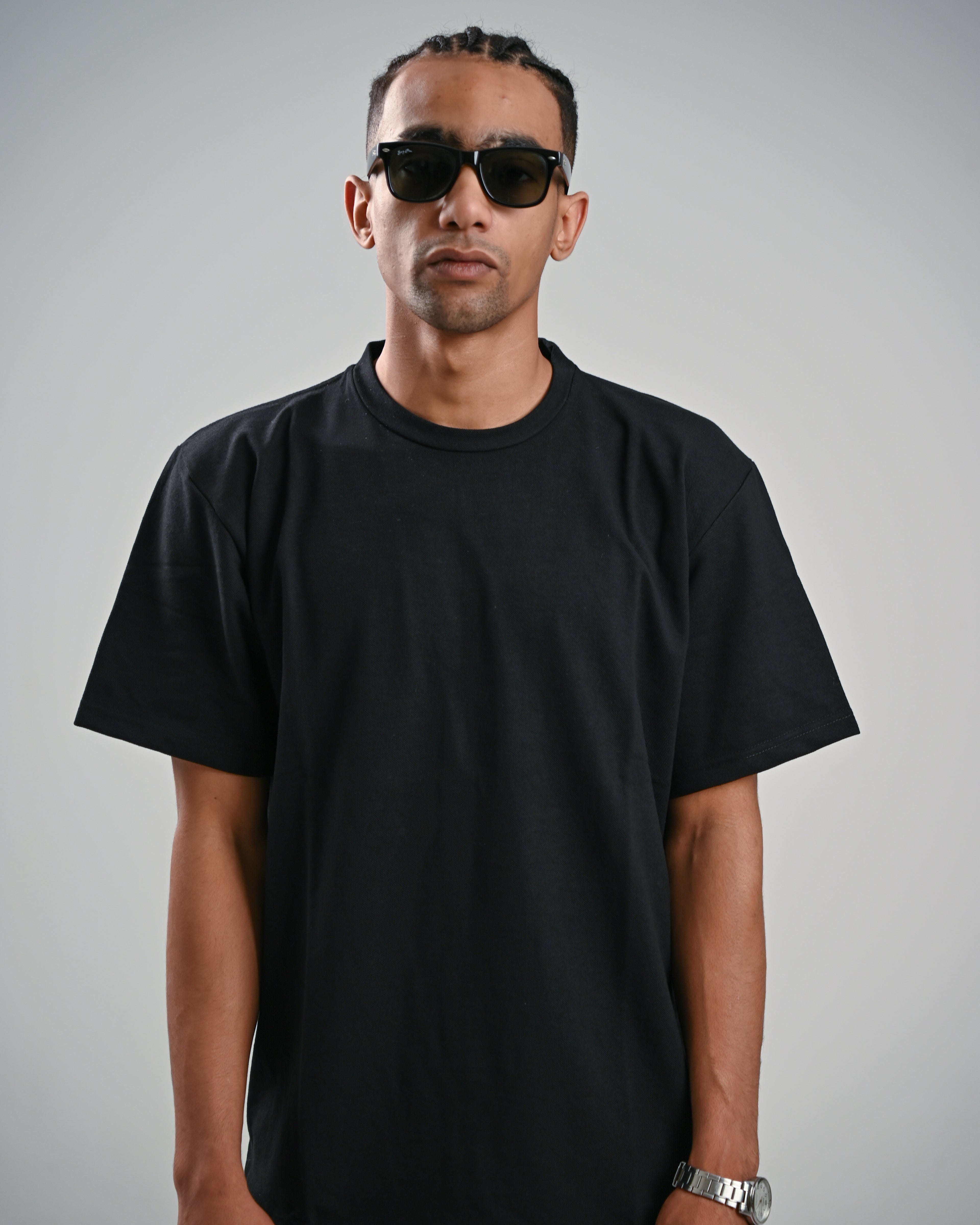Luxury Caviar | Regular Fit | Short Sleeve T-Shirt