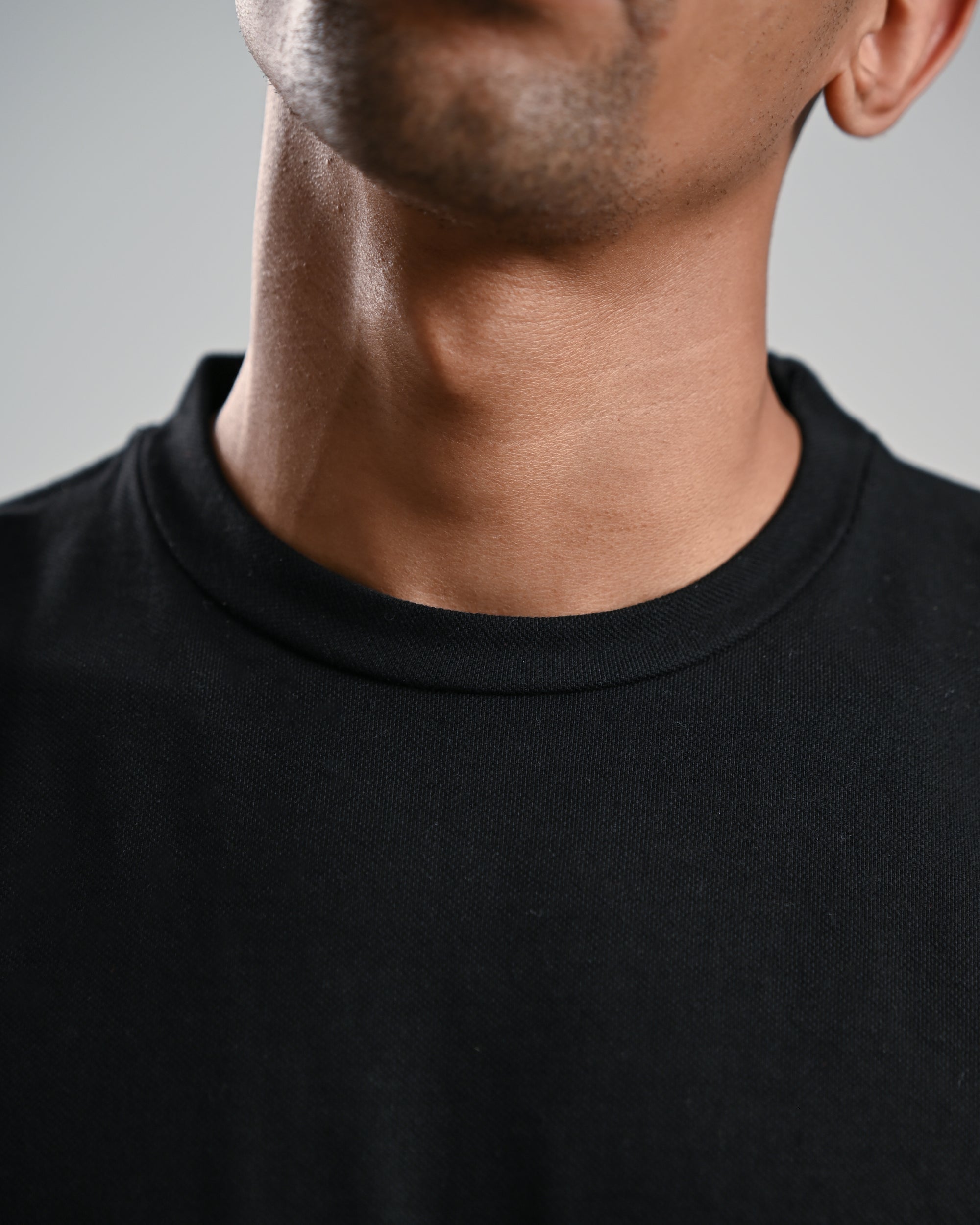 Luxury Caviar | Regular Fit | Short Sleeve T-Shirt
