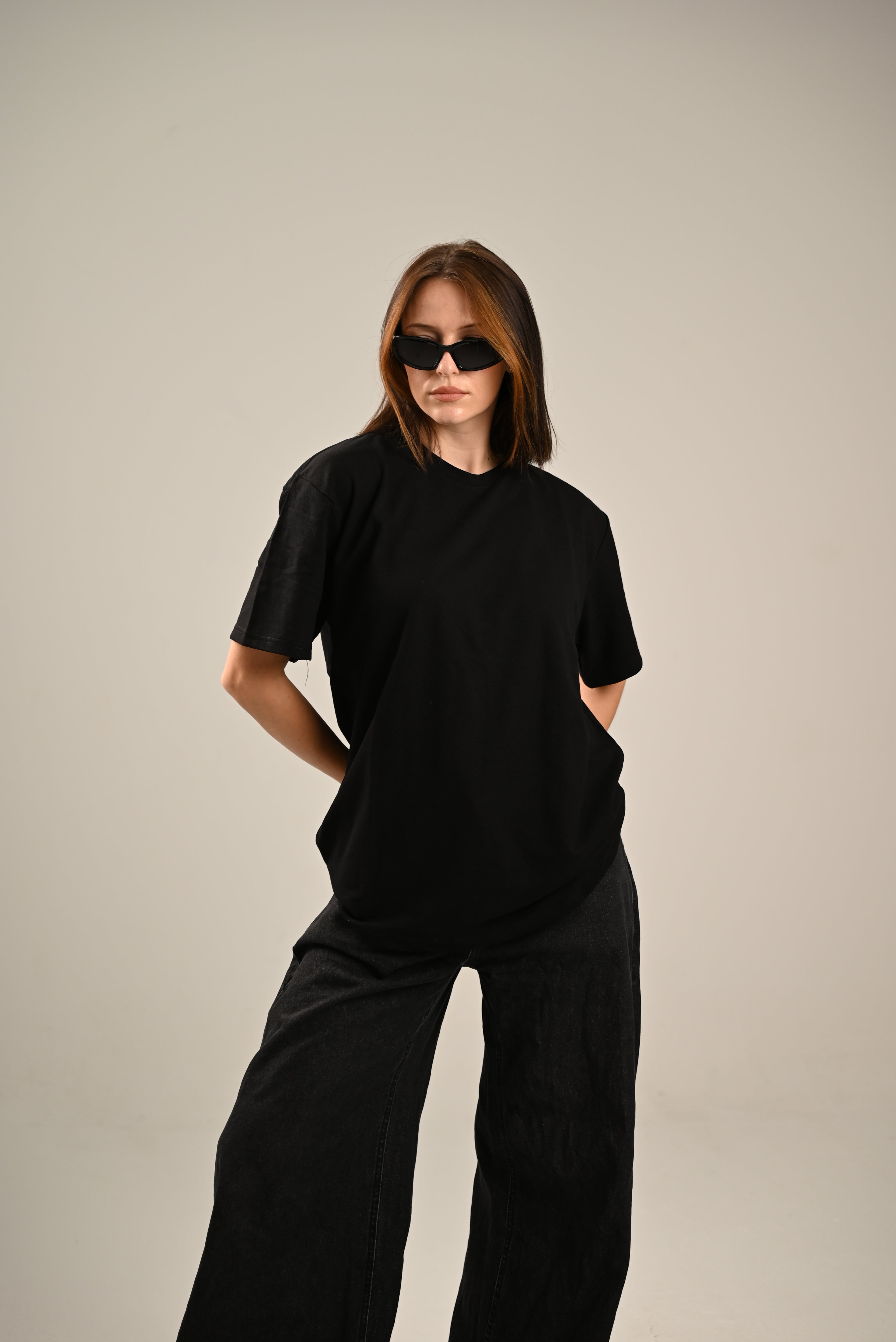 Luxury Caviar | Regular Fit | Short Sleeve T-Shirt