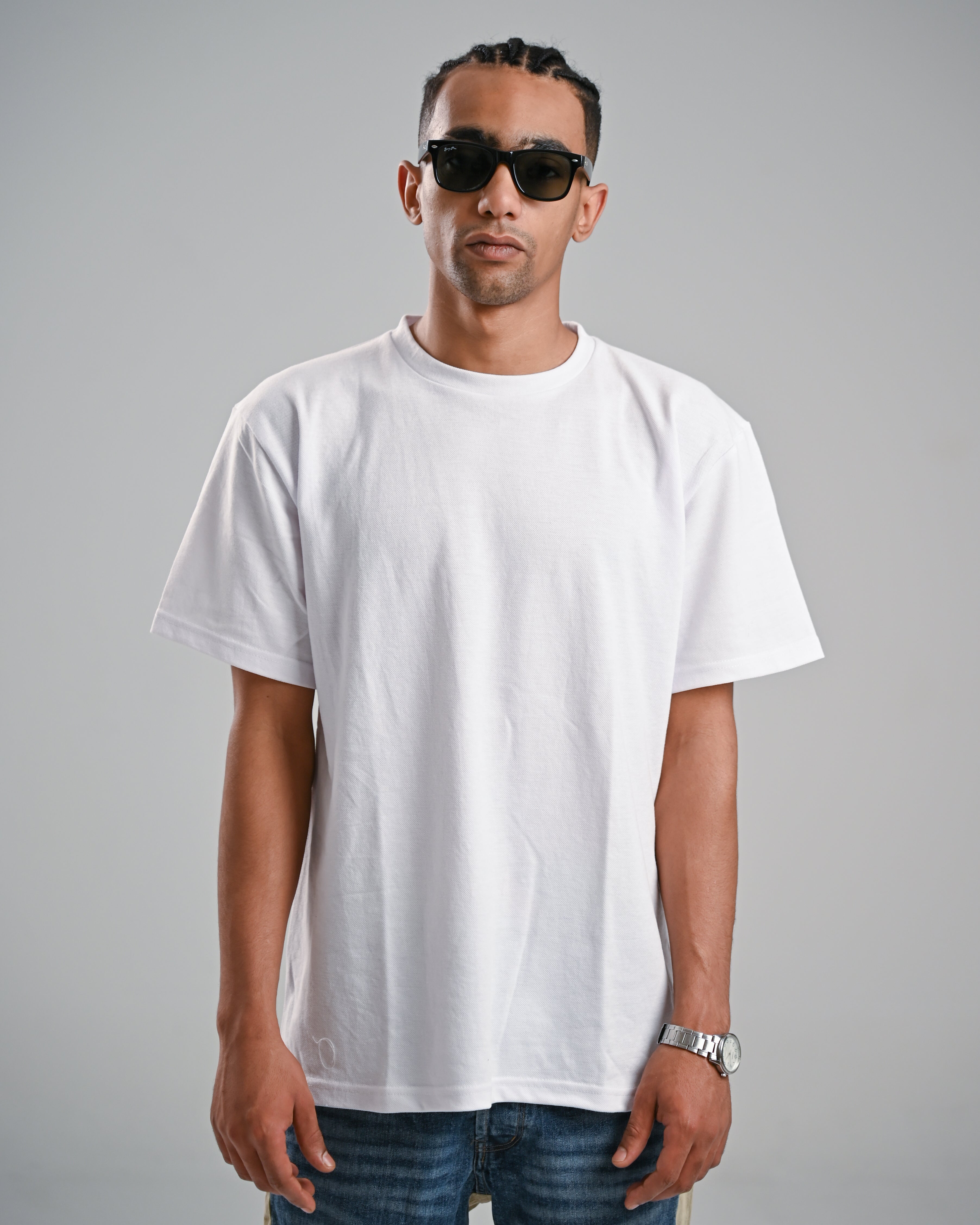 Luxury Caviar | Regular Fit | Short Sleeve T-Shirt