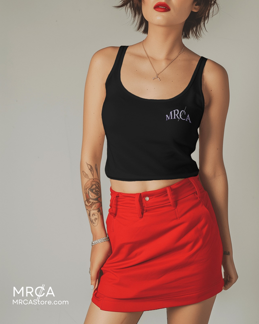 MRCA - Crop Top