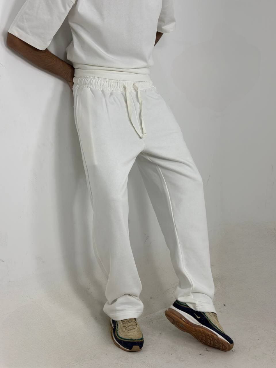 MRCA | Luxury Fleece Sweatpants