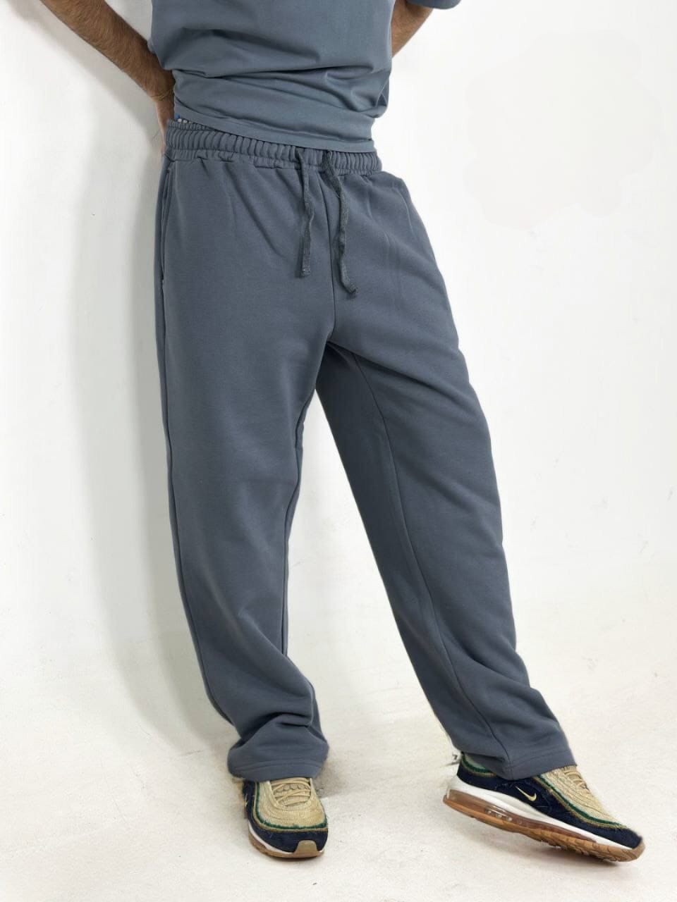 MRCA | Luxury Fleece Sweatpants