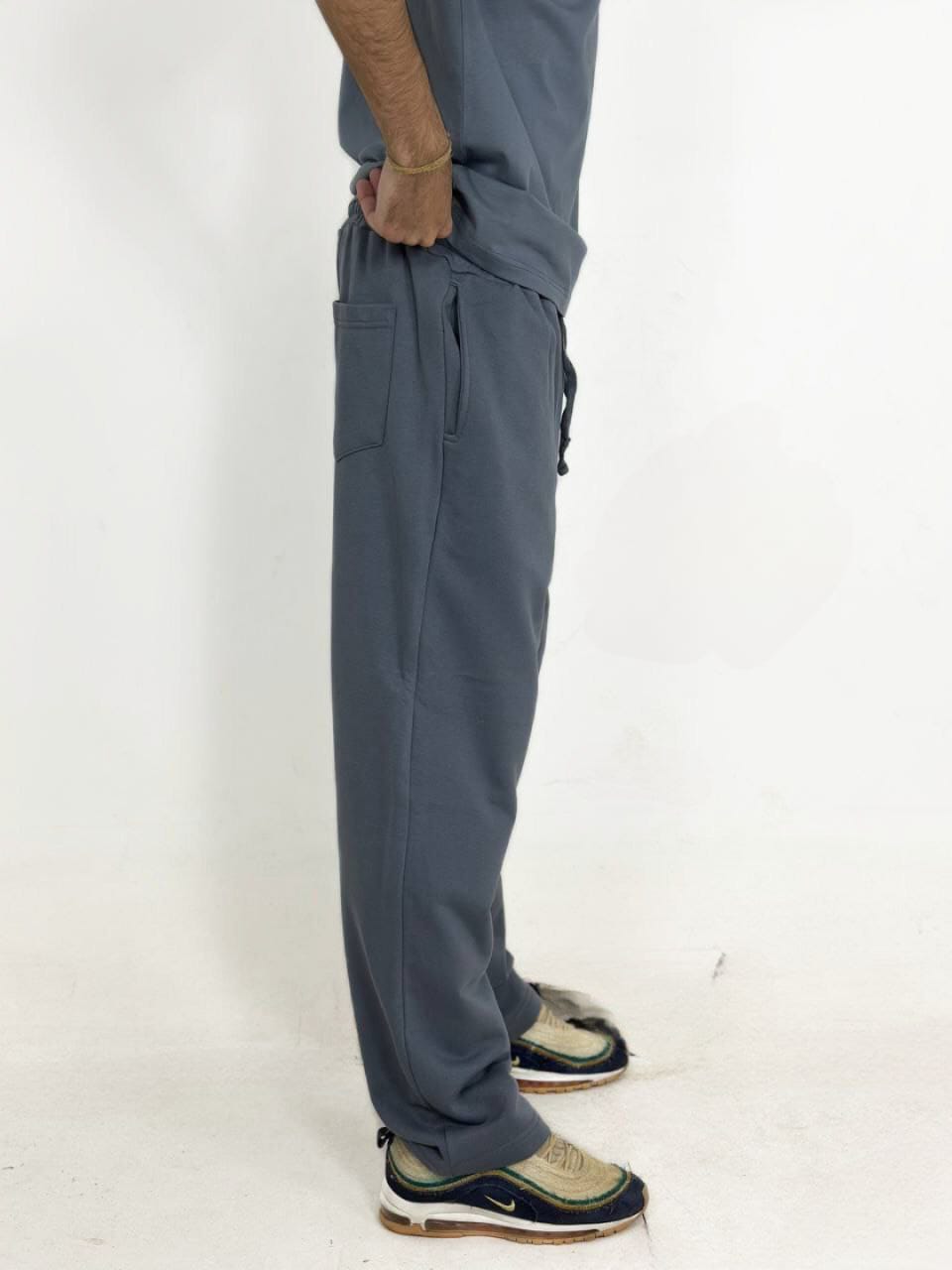 MRCA | Luxury Fleece Sweatpants