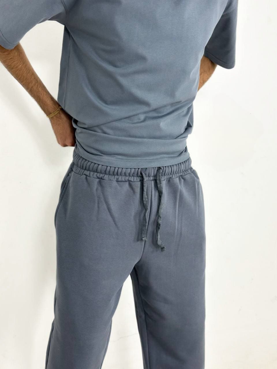 MRCA | Luxury Fleece Sweatpants