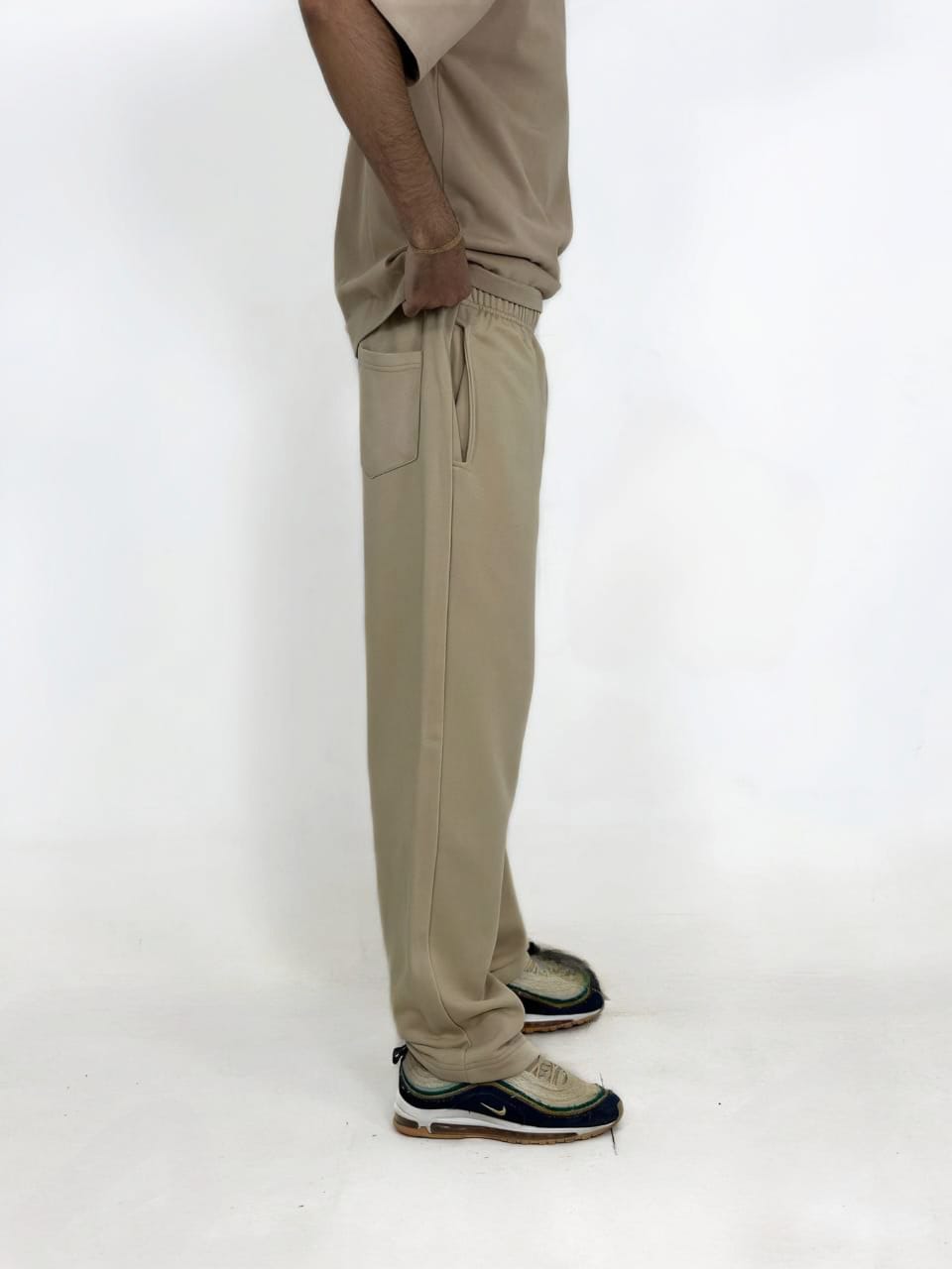 MRCA | Luxury Fleece Sweatpants