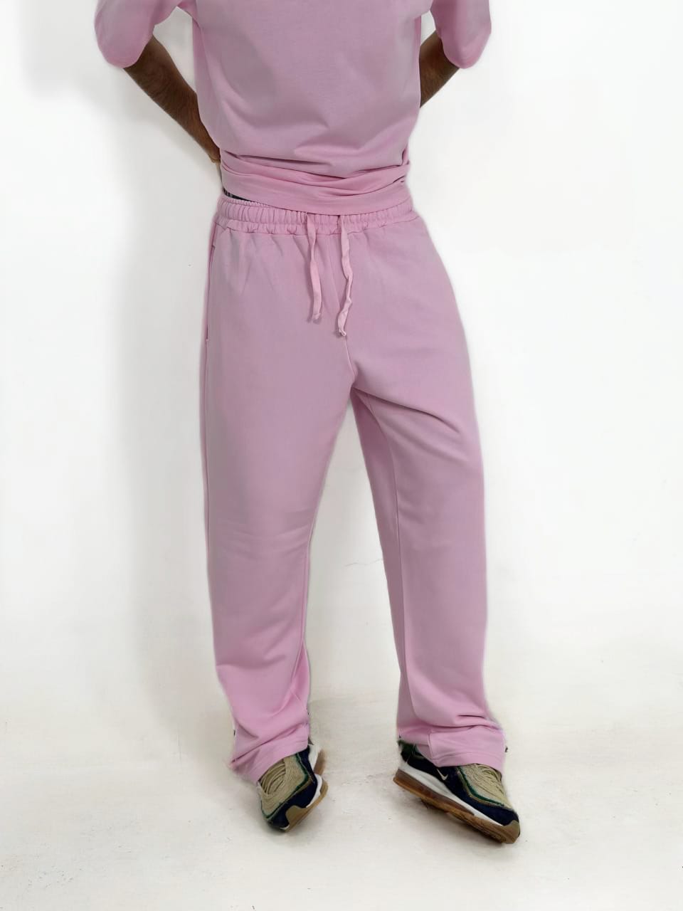 MRCA | Luxury Fleece Sweatpants