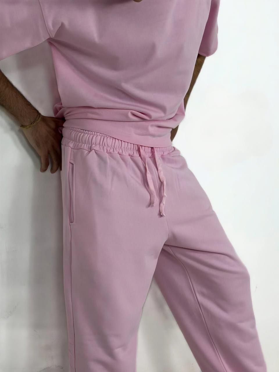 MRCA | Luxury Fleece Sweatpants