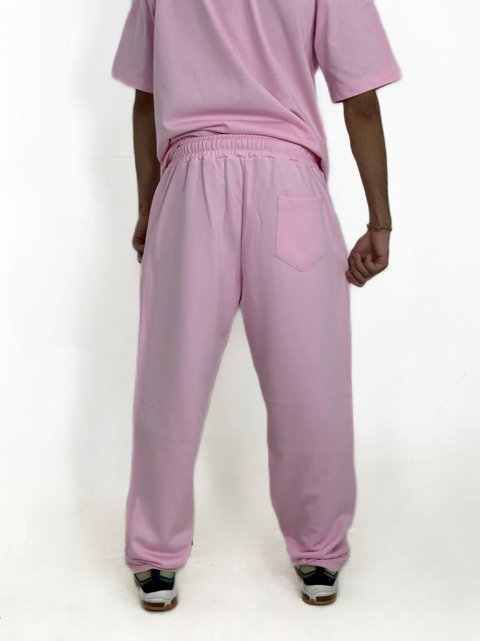 MRCA | Luxury Fleece Sweatpants