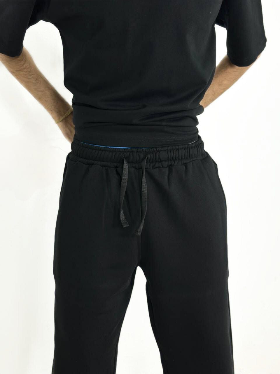 MRCA | Luxury Fleece Sweatpants