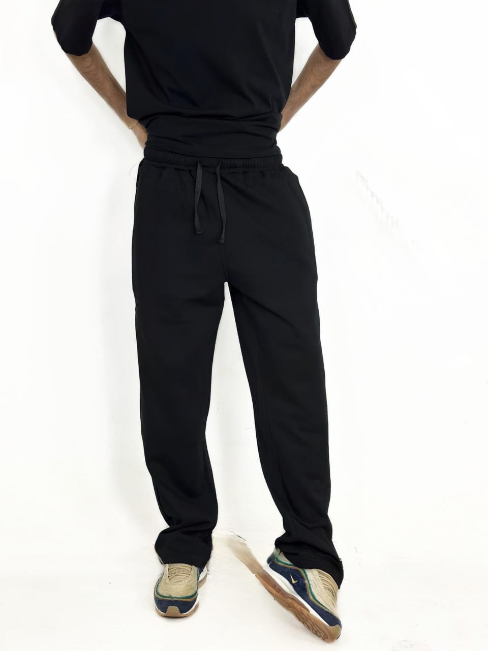 MRCA | Luxury Fleece Sweatpants