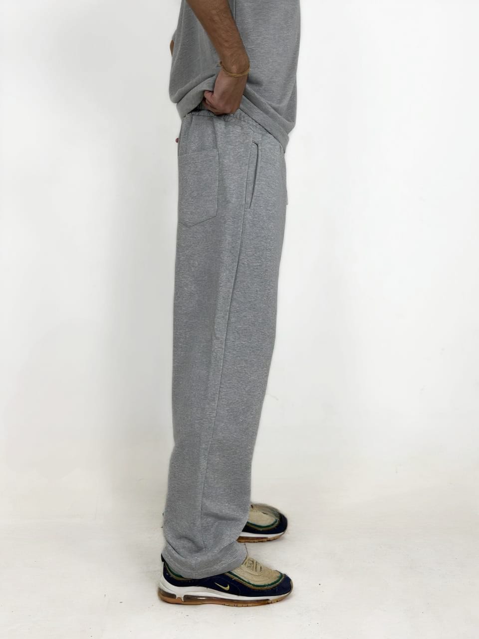 MRCA | Luxury Fleece Sweatpants