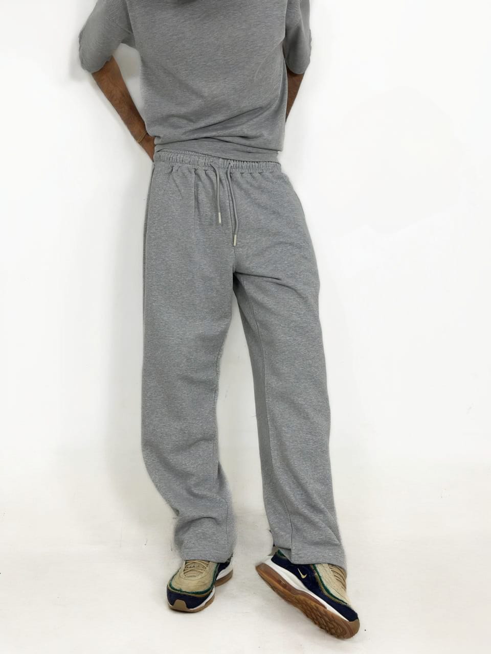 MRCA | Luxury Fleece Sweatpants