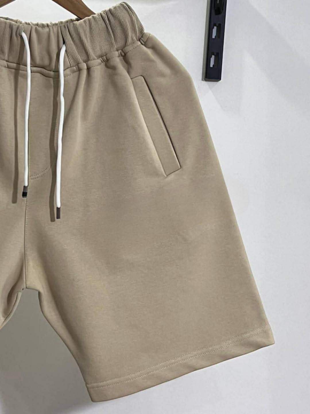 MRCA | Luxury Fleece Shorts