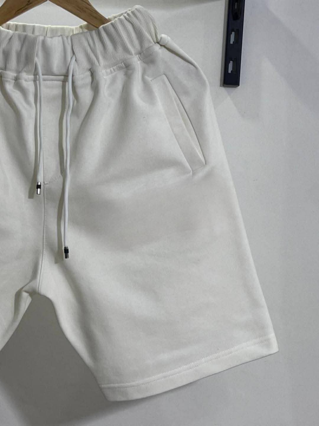 MRCA | Luxury Fleece Shorts