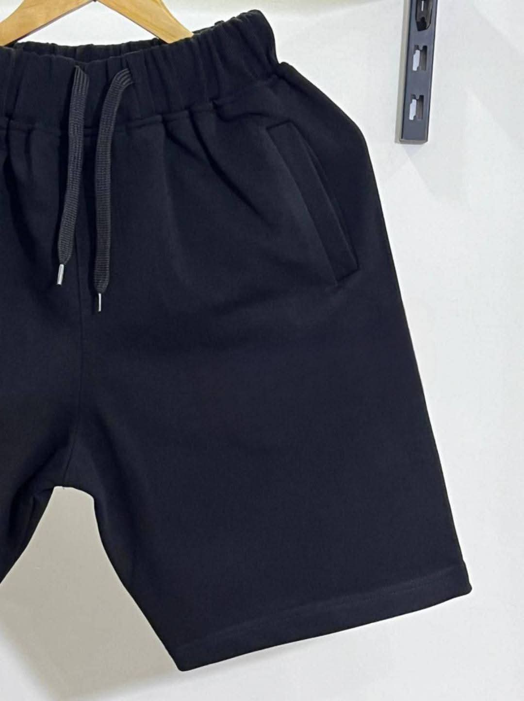 MRCA | Luxury Fleece Shorts