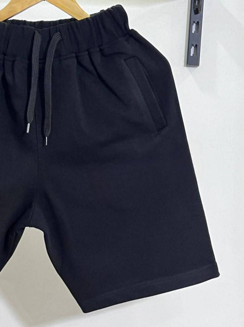 MRCA | Luxury Fleece Shorts