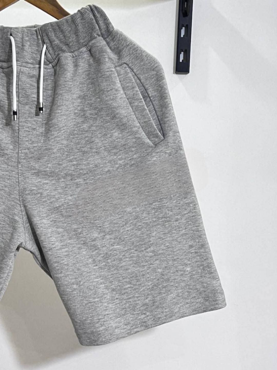 MRCA | Luxury Fleece Shorts