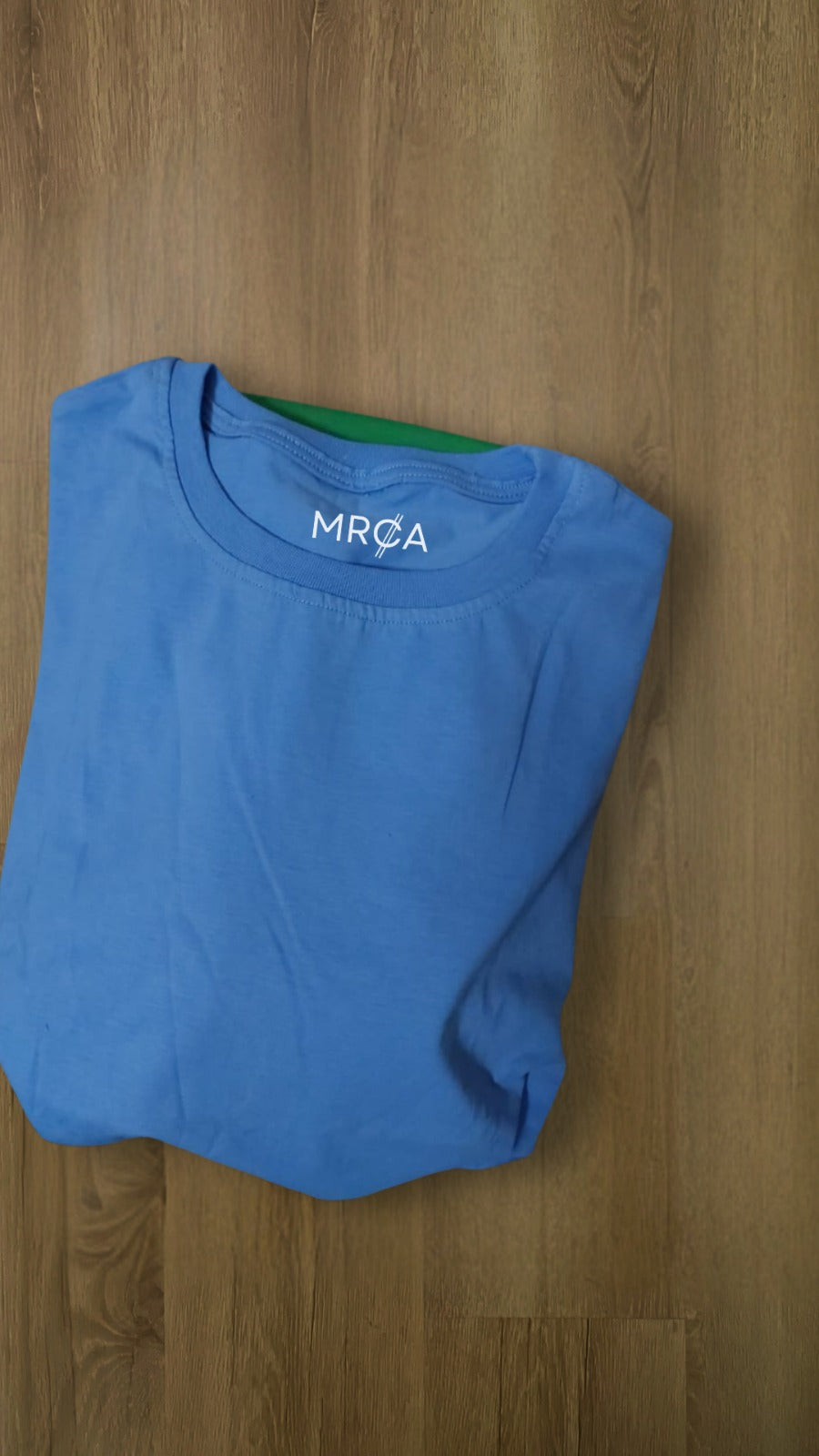 Five Basic T-shirts OFFER All Colors 100% Cotton