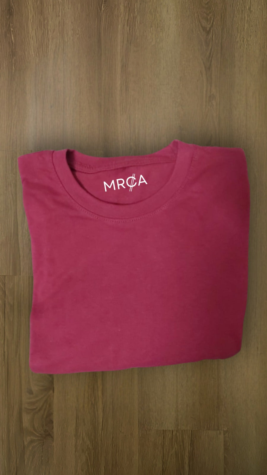 Five Basic T-shirts OFFER All Colors 100% Cotton