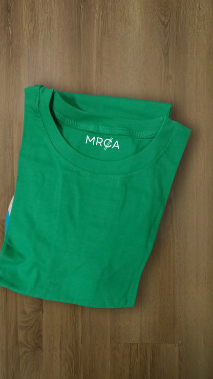 Five Basic T-shirts OFFER All Colors 100% Cotton